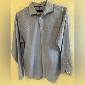 Men's Tommy Hilfiger button-down